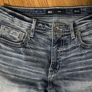 BKE Tyler Men's 30x32 Jeans